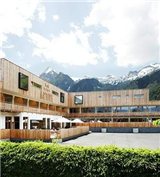 ACTIVE by Leitner's / StyleHotel&SPA - Tagungsspecial
