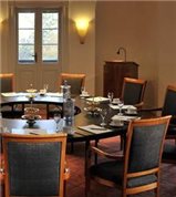 Burg Schlitz Schlosshotel - Tagungsspecial