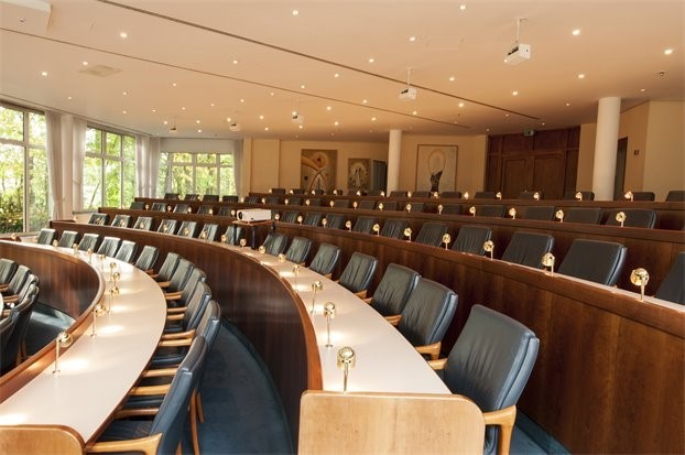 Hotel Döllnsee-Schorfheide - Tagungsspecial