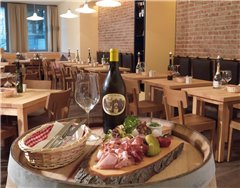 Restaurant Heuriger