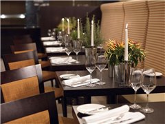 Lindner Hotel Am Belvedere - Restaurant