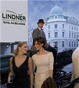 Lindner Hotel Am Belvedere - Tagungsspecial