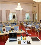 Schlosshotel Karlsruhe - Tagungsspecial