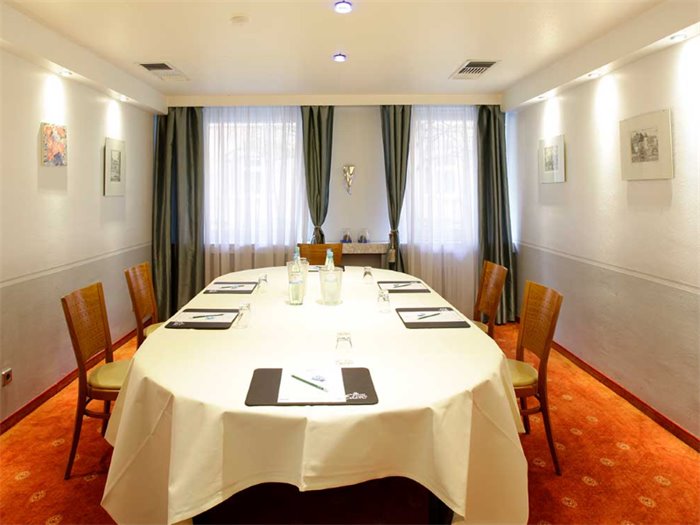 Konferenzraum