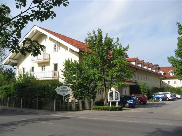 Hotelansicht