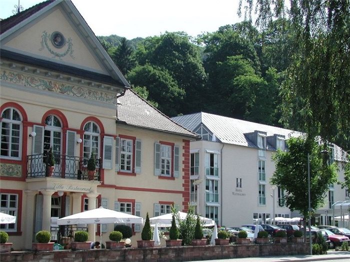 Hotelansicht
