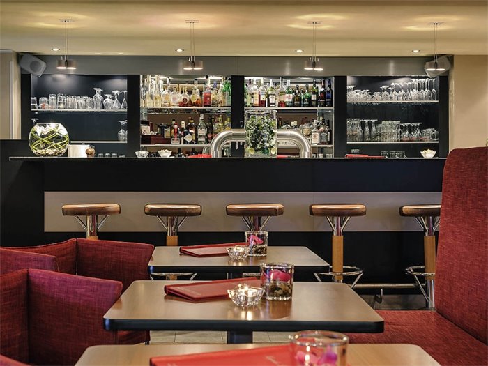Bar Lounge