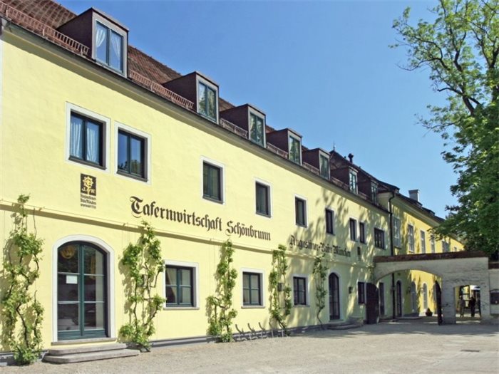 Hotelansicht