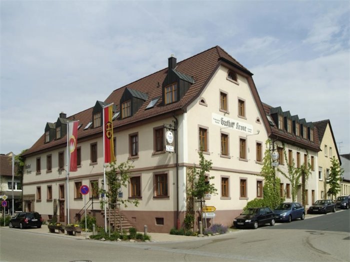 Hotelansicht