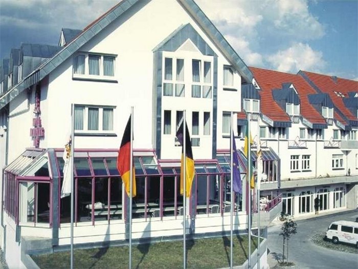 Hotelansicht