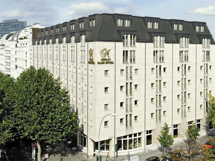 Hotelansicht