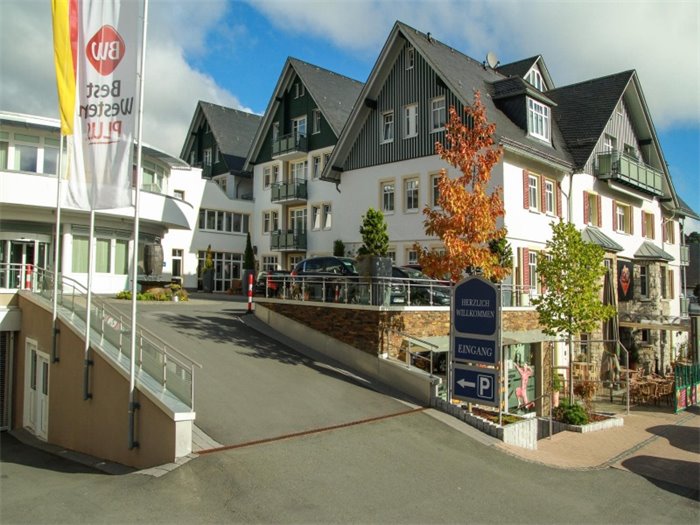 Hotelansicht