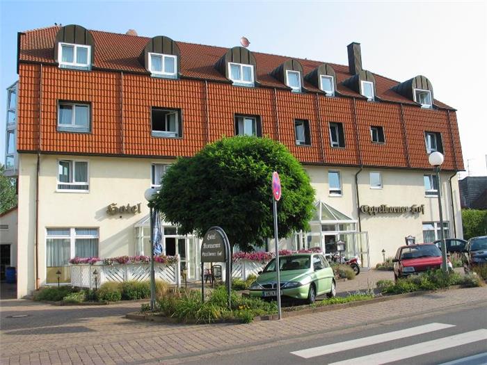 Hotelansicht