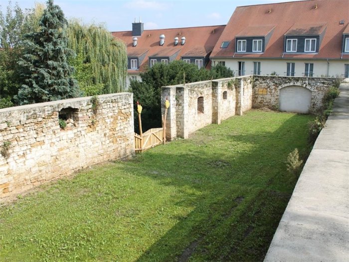 Hotel Am Schloß Apolda, Tagungshotel in Apolda