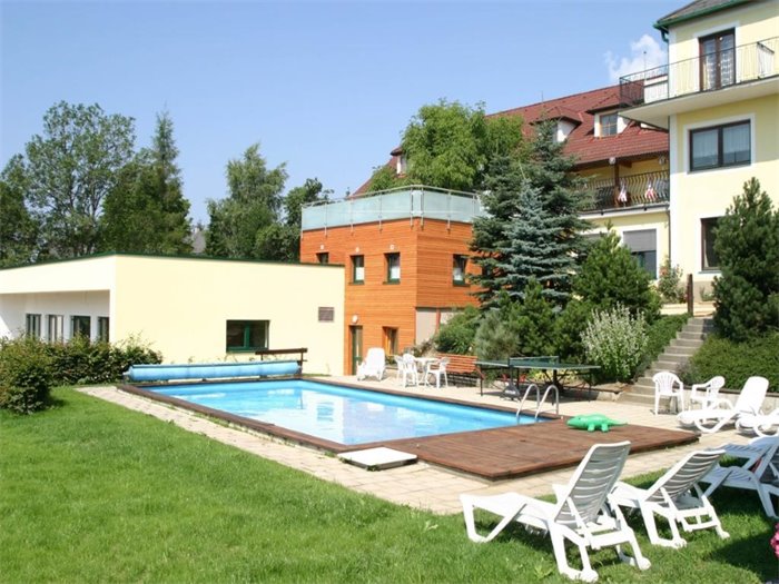 Hotel des Glücks Landhotel Fischl, Tagungshotel in St