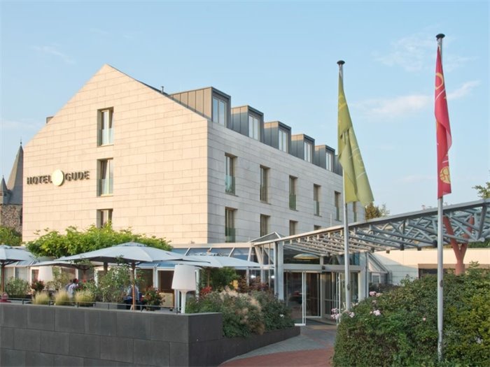 Hotelansicht