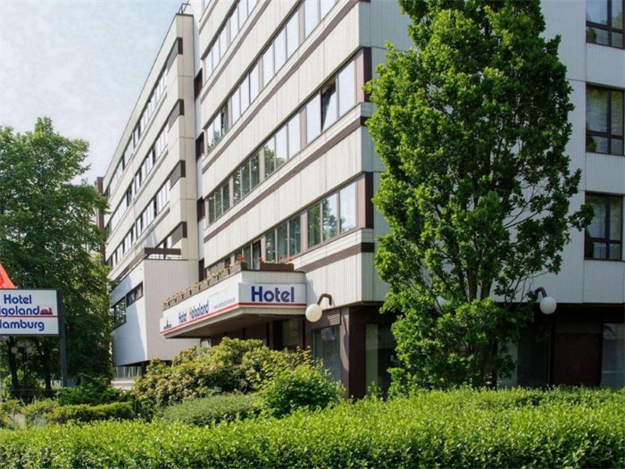 Hotelansicht