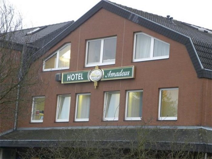 Hotelansicht