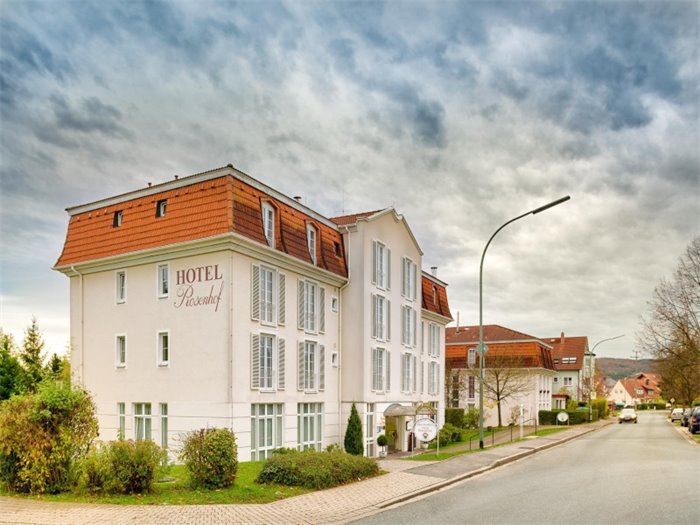 Hotelansicht