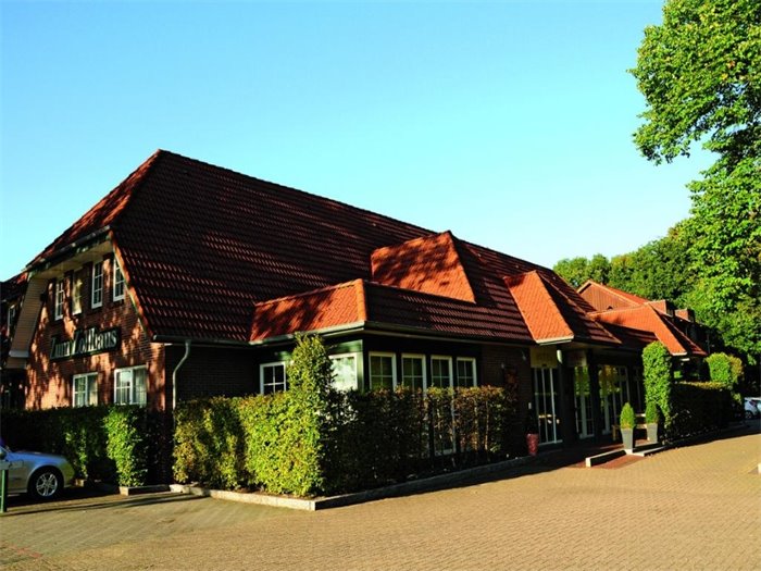 Hotelansicht