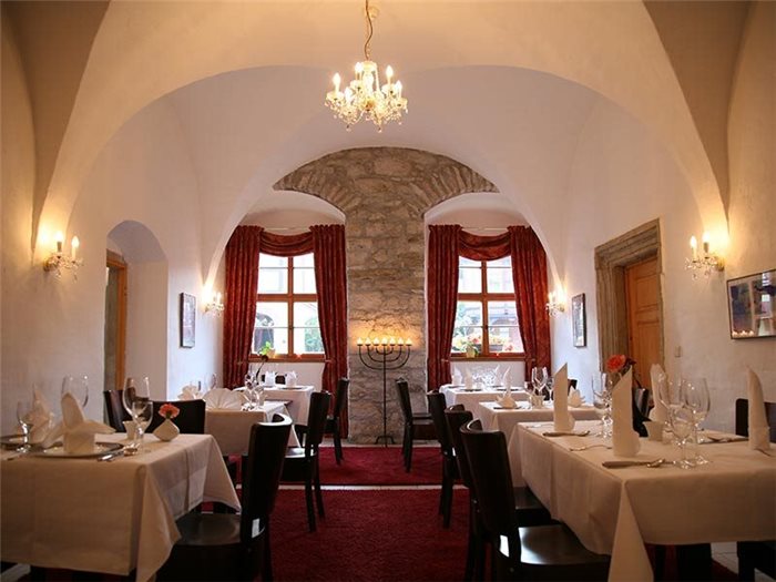 Restaurant Reinhardt