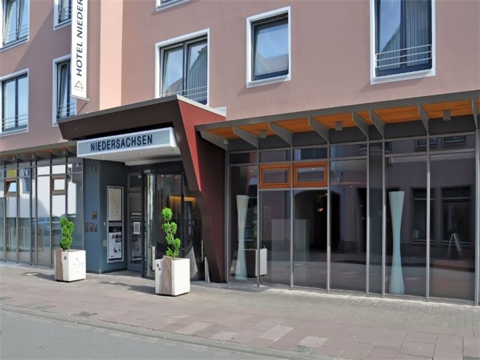 Hotelansicht