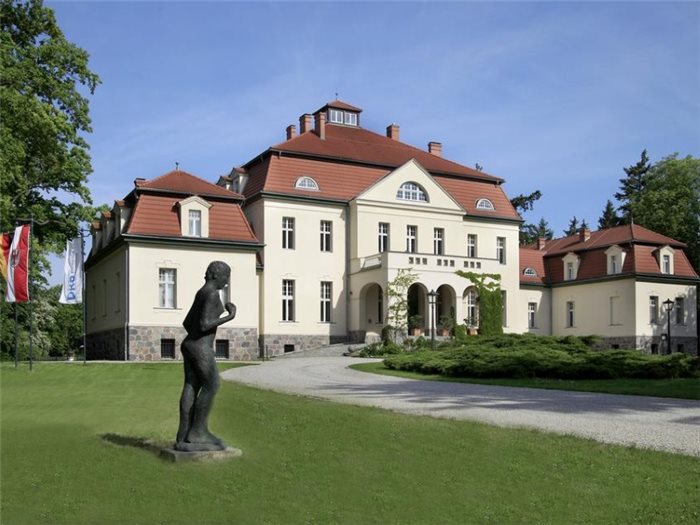 Liebenburger Seeschloss