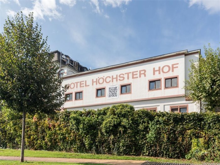 Hotelansicht