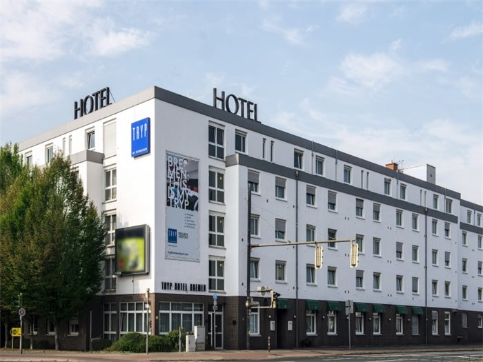 Hotelansicht