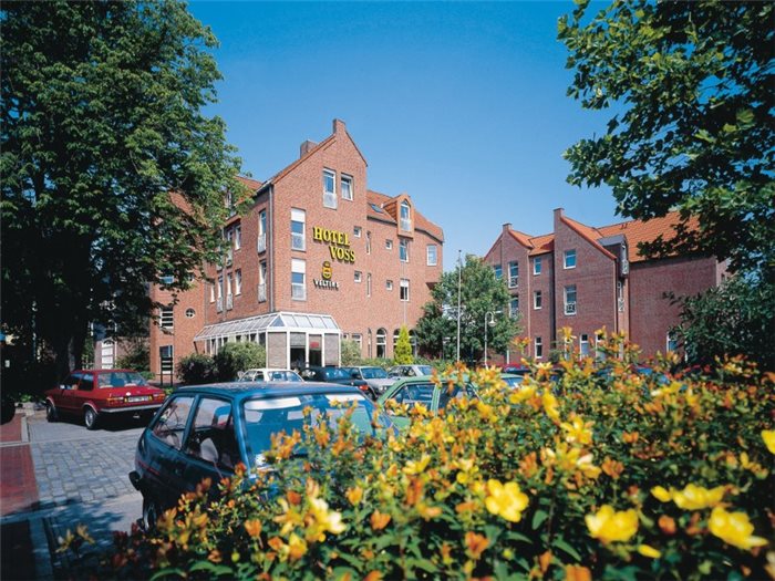 Hotelansicht